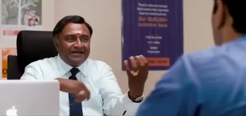 apraisal msbaskar1